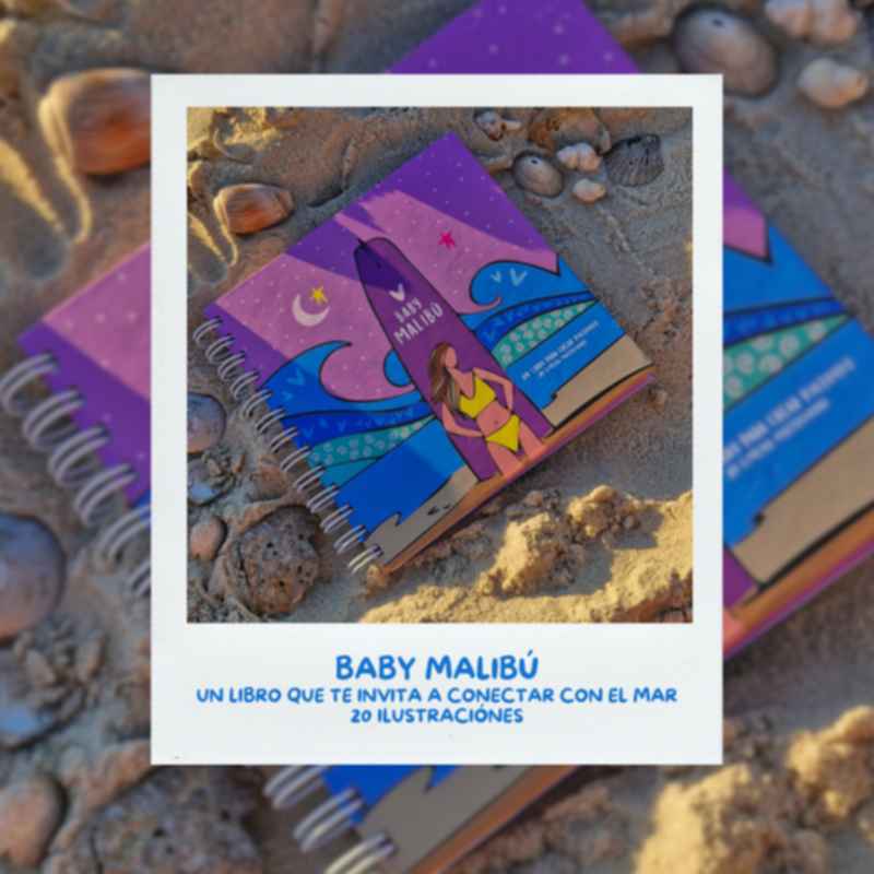 LIBRO BABY