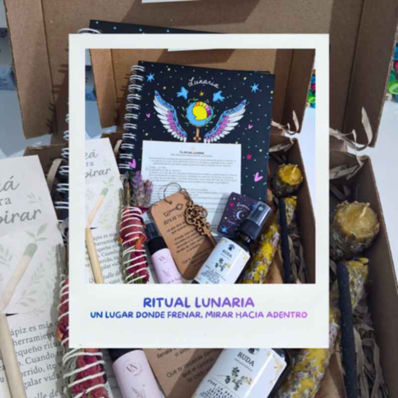 RITUAL LUNARIA