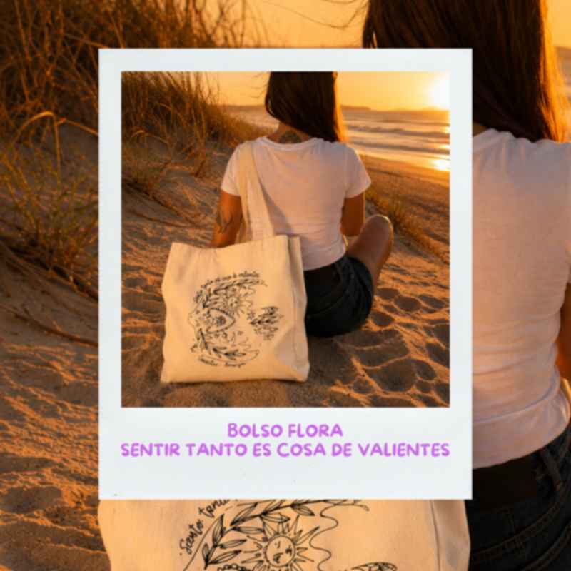 BOLSO Flora